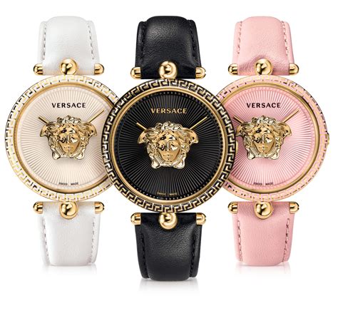 reloj versace mujer precios|Relojes de diseño para mujer .